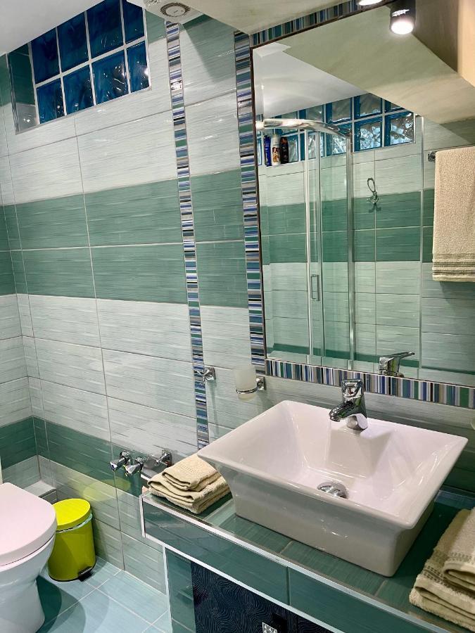 Νέα Μεσσαγγαλα Luxury Suite By Makhome No 2 Néa Meságkala Bagian luar foto