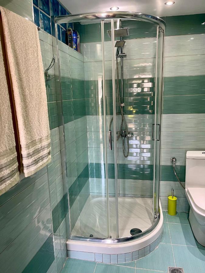 Νέα Μεσσαγγαλα Luxury Suite By Makhome No 2 Néa Meságkala Bagian luar foto