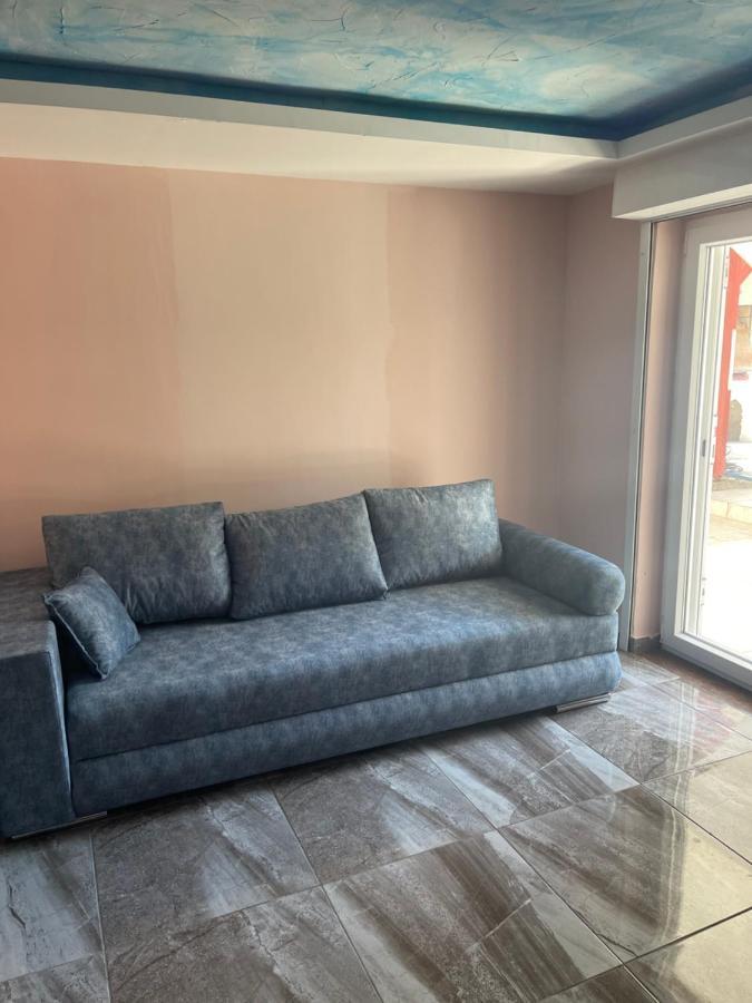 Νέα Μεσσαγγαλα Luxury Suite By Makhome No 2 Néa Meságkala Bagian luar foto