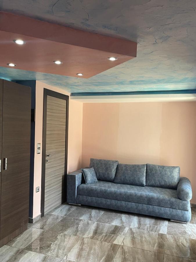 Νέα Μεσσαγγαλα Luxury Suite By Makhome No 2 Néa Meságkala Bagian luar foto